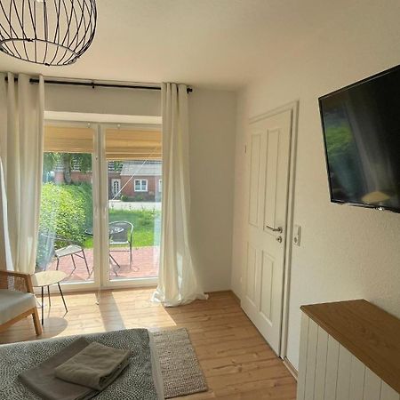 Villa Haus Kirchwarfenweg à Wirdum Extérieur photo
