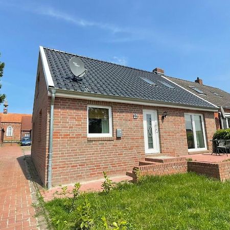 Villa Haus Kirchwarfenweg à Wirdum Extérieur photo