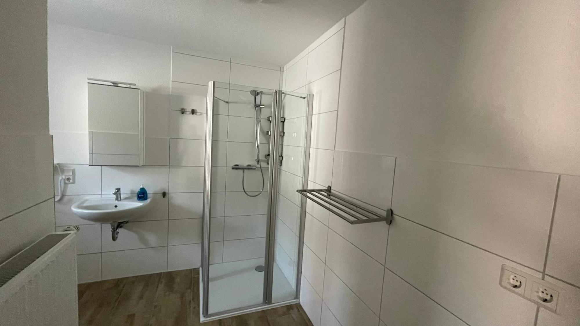 Villa Haus Kirchwarfenweg à Wirdum Extérieur photo