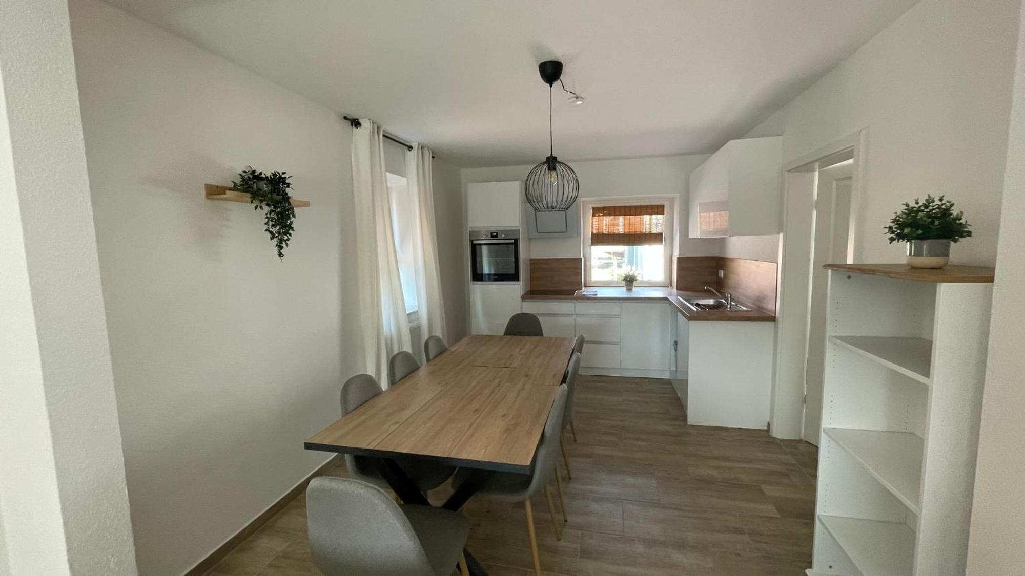 Villa Haus Kirchwarfenweg à Wirdum Extérieur photo