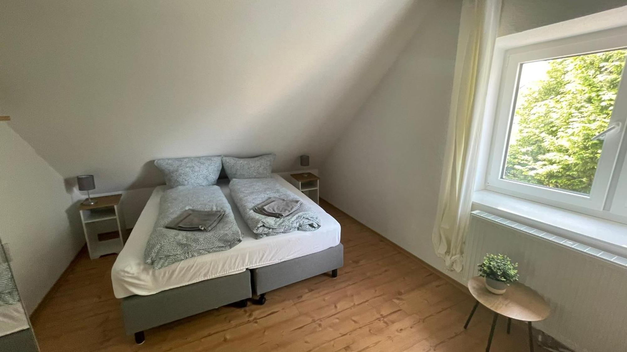 Villa Haus Kirchwarfenweg à Wirdum Extérieur photo