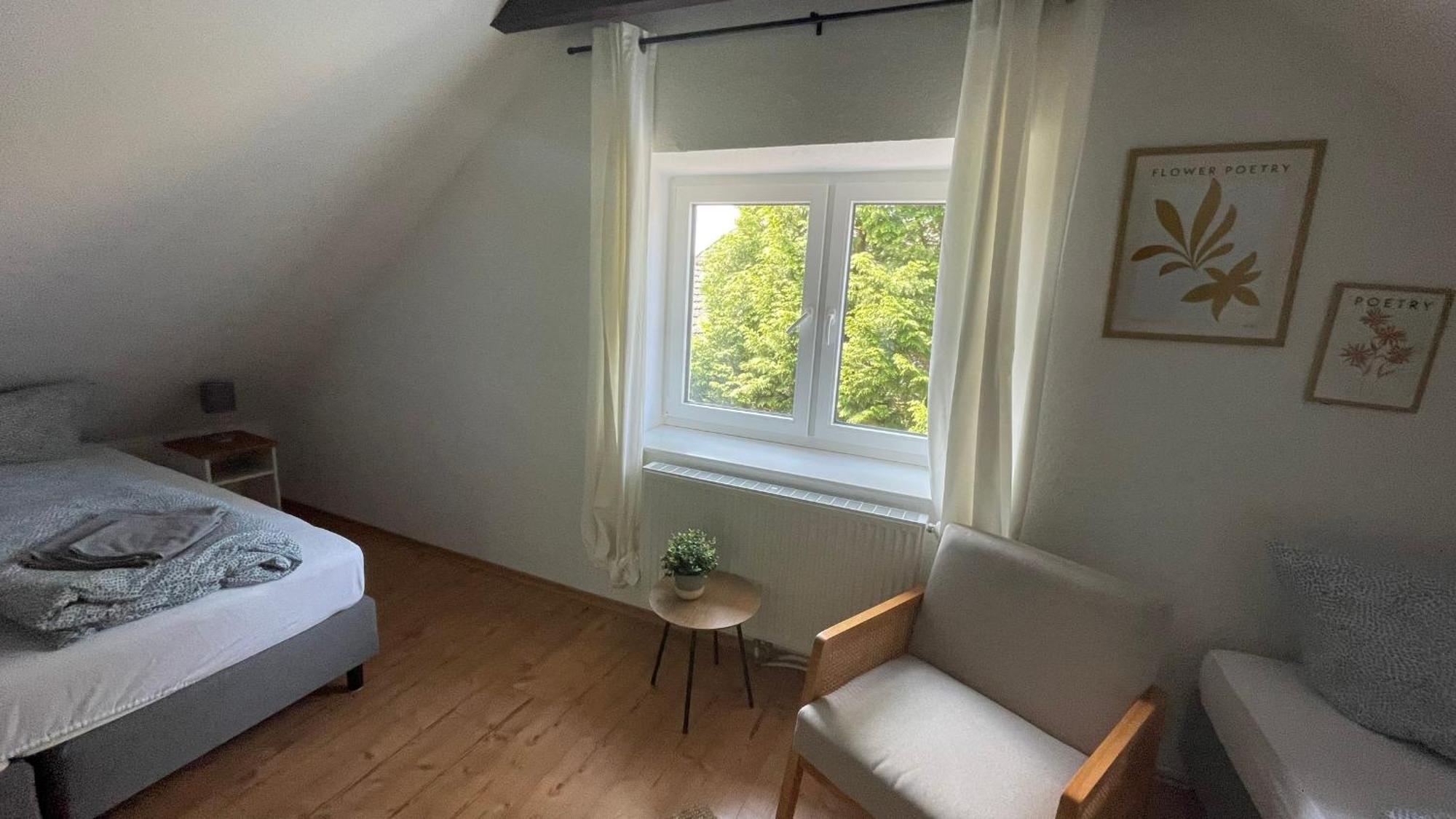 Villa Haus Kirchwarfenweg à Wirdum Extérieur photo