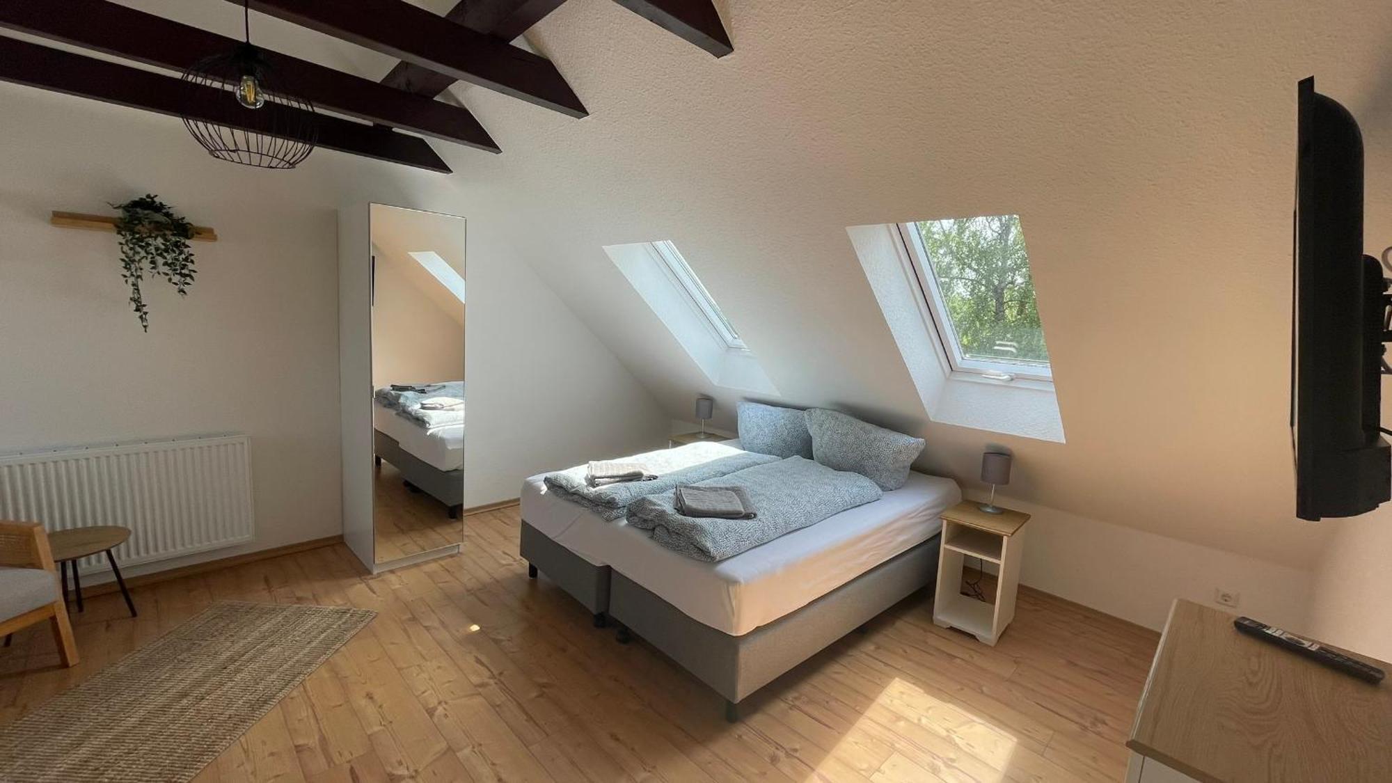 Villa Haus Kirchwarfenweg à Wirdum Extérieur photo