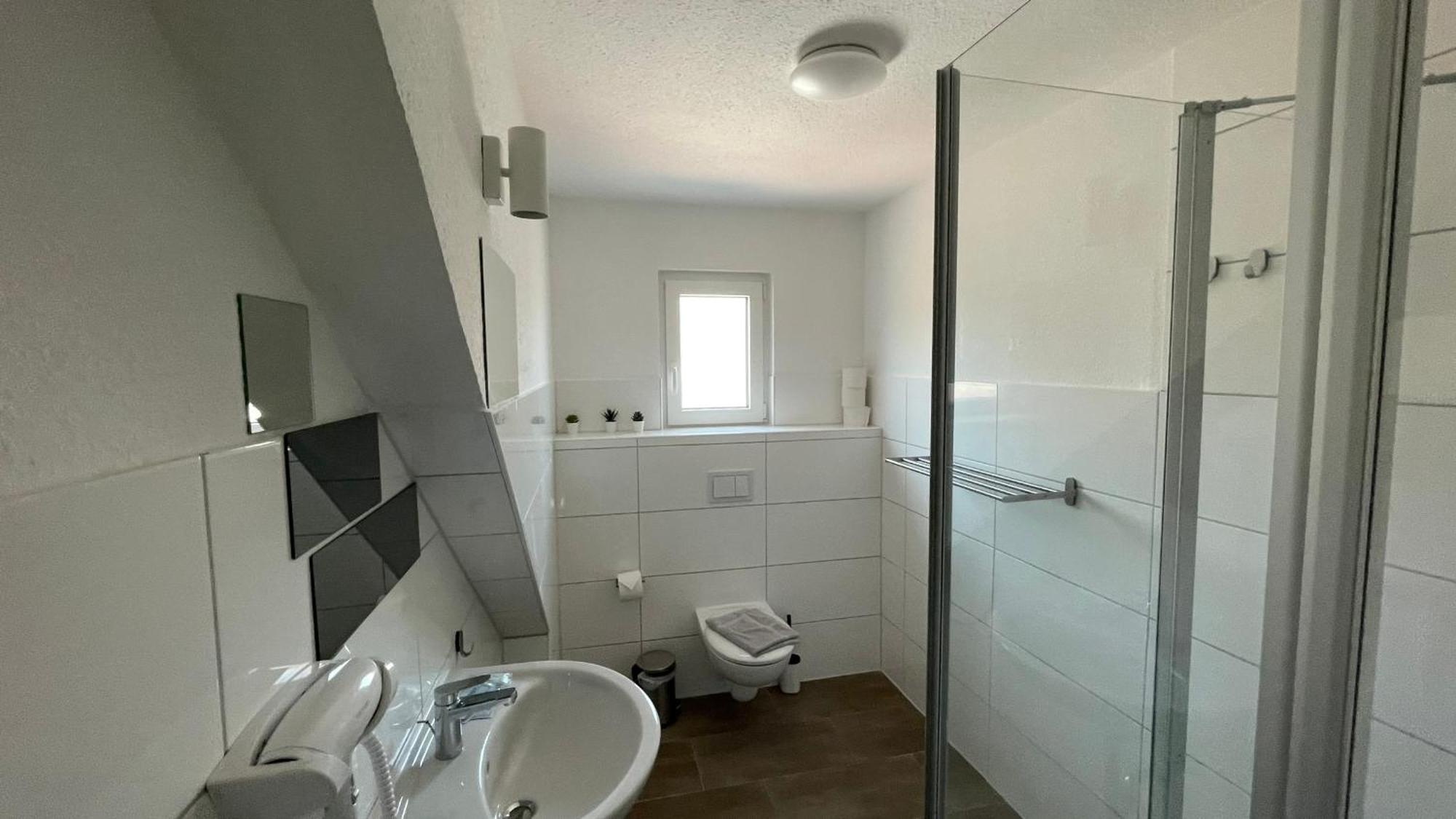 Villa Haus Kirchwarfenweg à Wirdum Extérieur photo